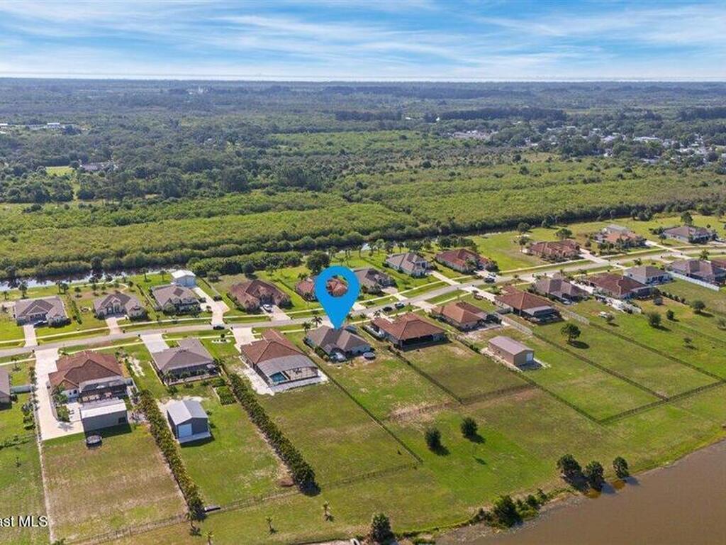 7268 Preserve Pointe Drive, Merritt Island, FL 32953