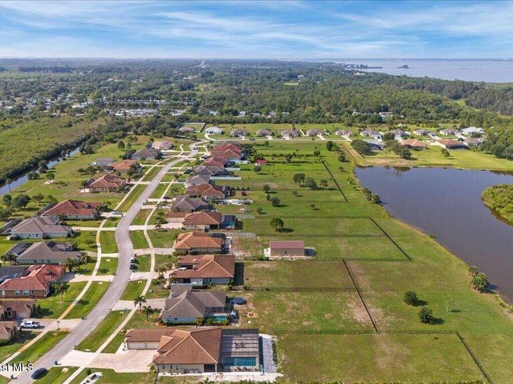 7268 Preserve Pointe Drive, Merritt Island, FL 32953
