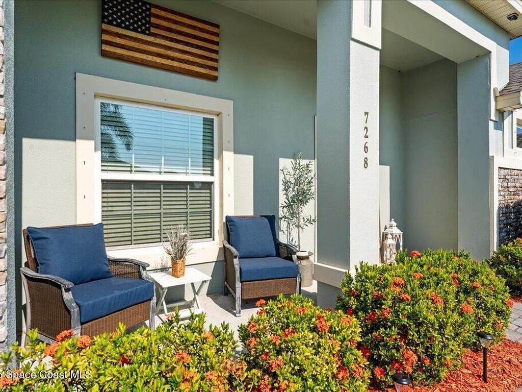 7268 Preserve Pointe Drive, Merritt Island, FL 32953