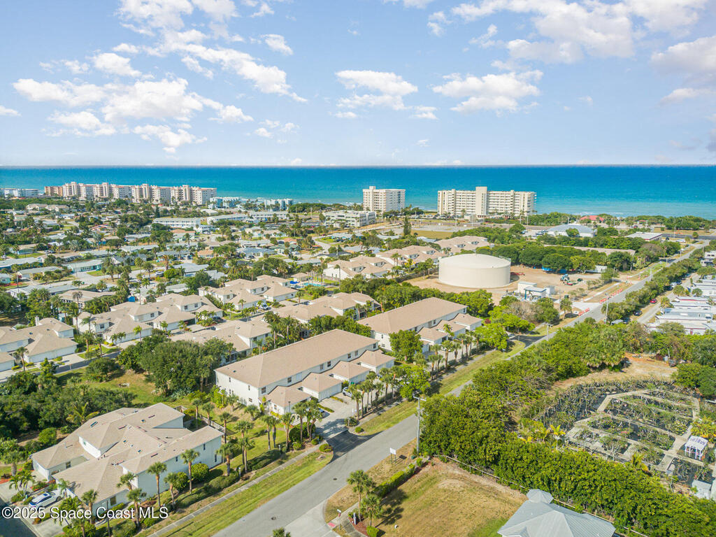 814 Mimosa Place, Indian Harbour Beach, FL 32937