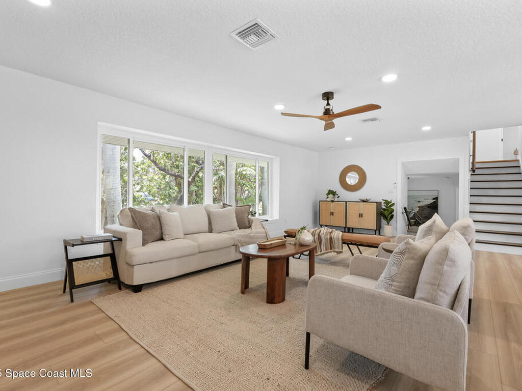 502 Colony Street, Melbourne Beach, FL 32951