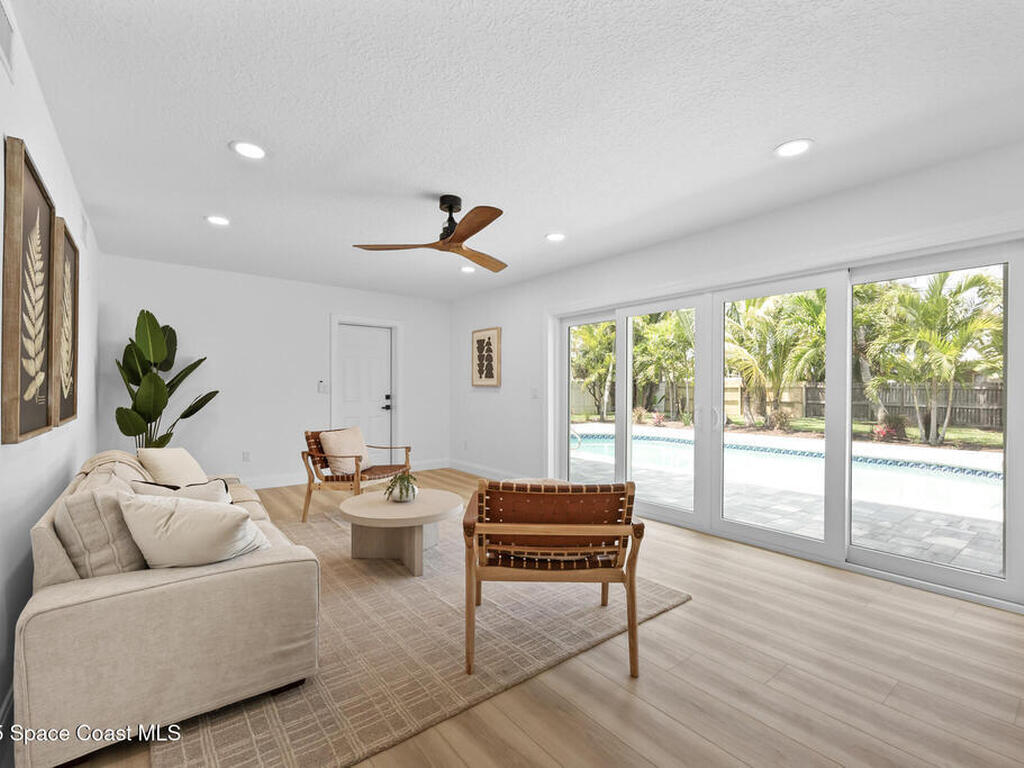 502 Colony Street, Melbourne Beach, FL 32951