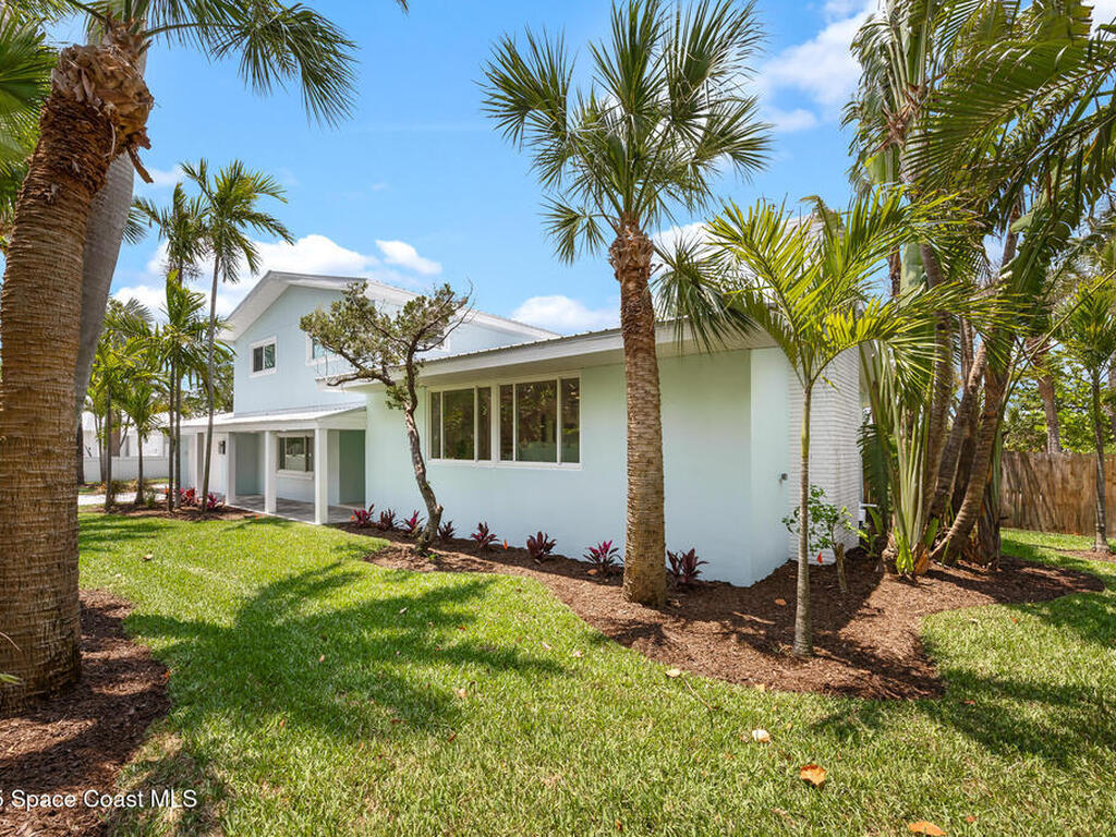 502 Colony Street, Melbourne Beach, FL 32951
