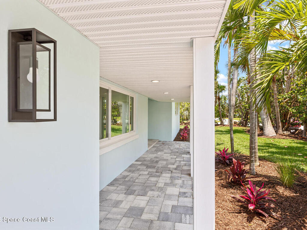 502 Colony Street, Melbourne Beach, FL 32951