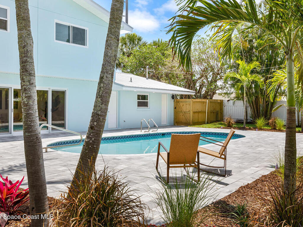 502 Colony Street, Melbourne Beach, FL 32951