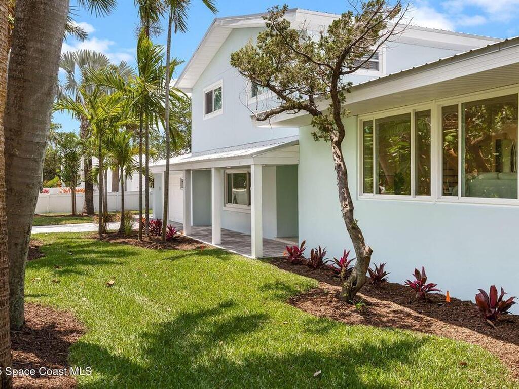 502 Colony Street, Melbourne Beach, FL 32951