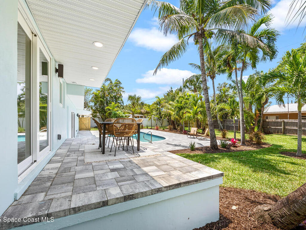 502 Colony Street, Melbourne Beach, FL 32951