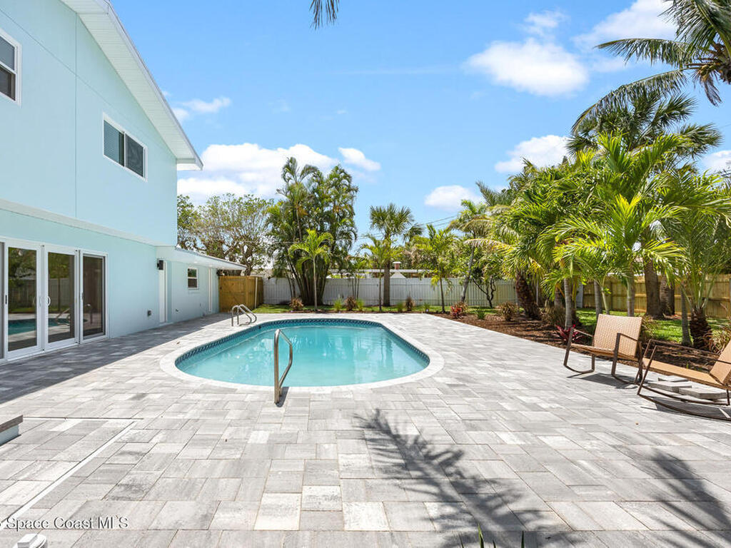 502 Colony Street, Melbourne Beach, FL 32951