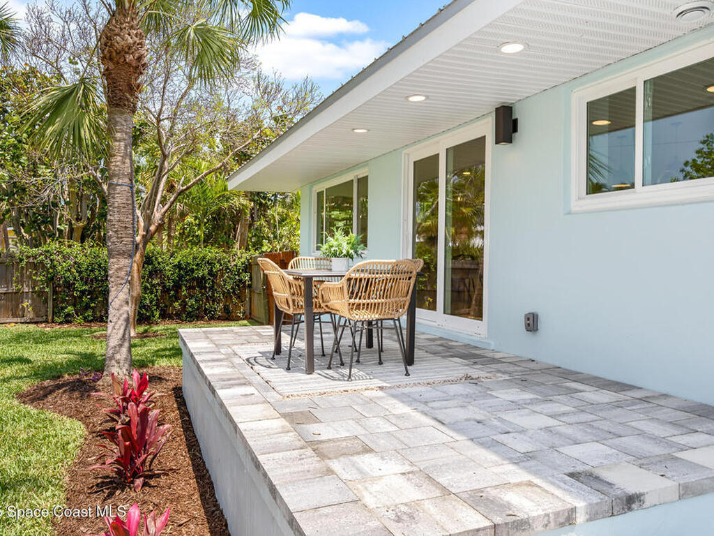 502 Colony Street, Melbourne Beach, FL 32951