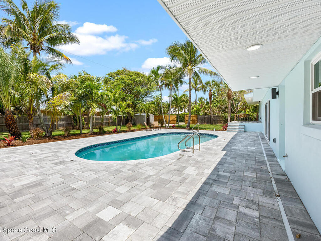 502 Colony Street, Melbourne Beach, FL 32951