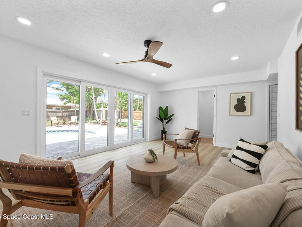 502 Colony Street, Melbourne Beach, FL 32951