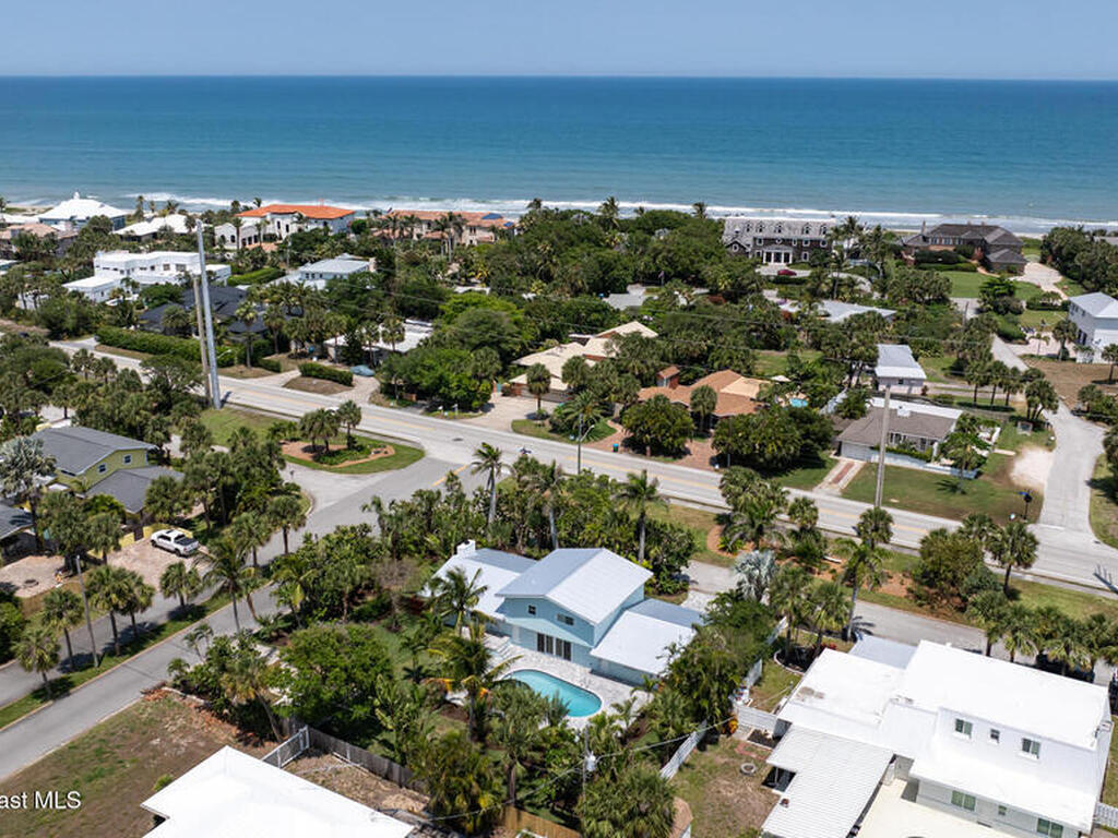 502 Colony Street, Melbourne Beach, FL 32951