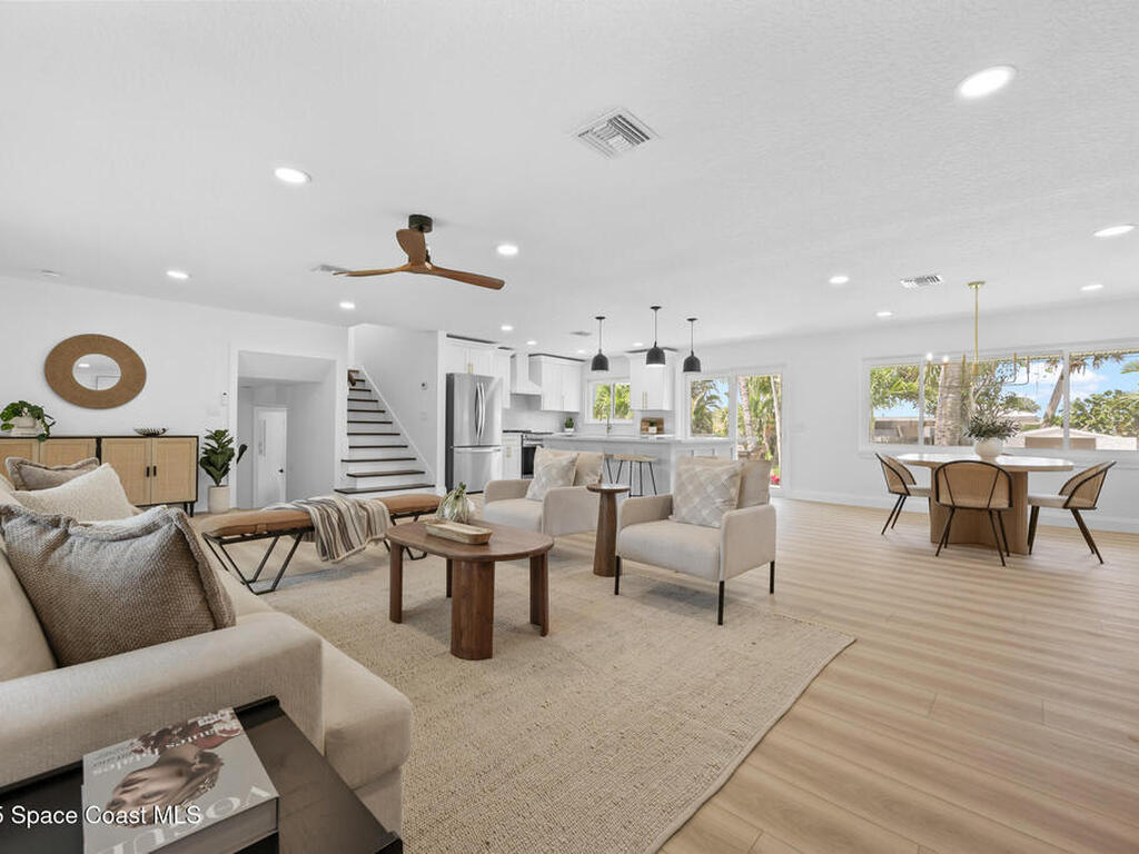 502 Colony Street, Melbourne Beach, FL 32951