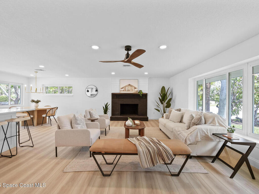 502 Colony Street, Melbourne Beach, FL 32951