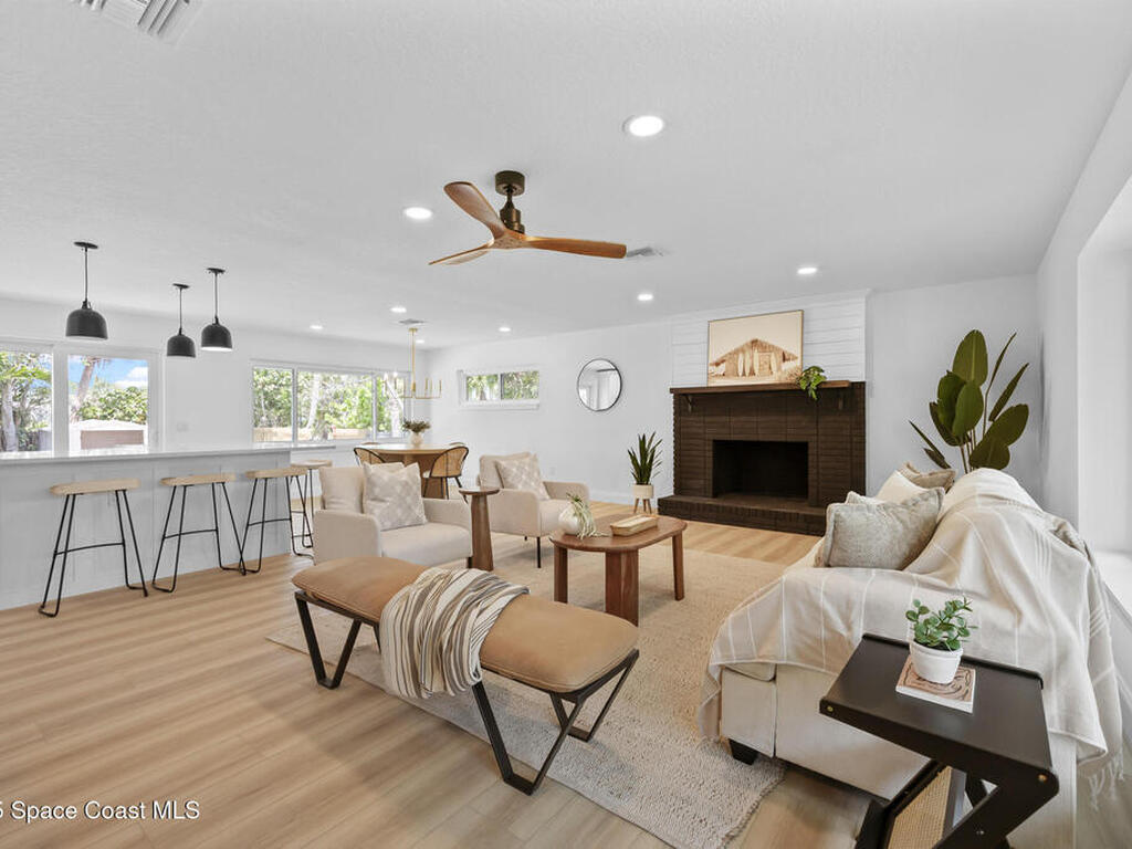 502 Colony Street, Melbourne Beach, FL 32951