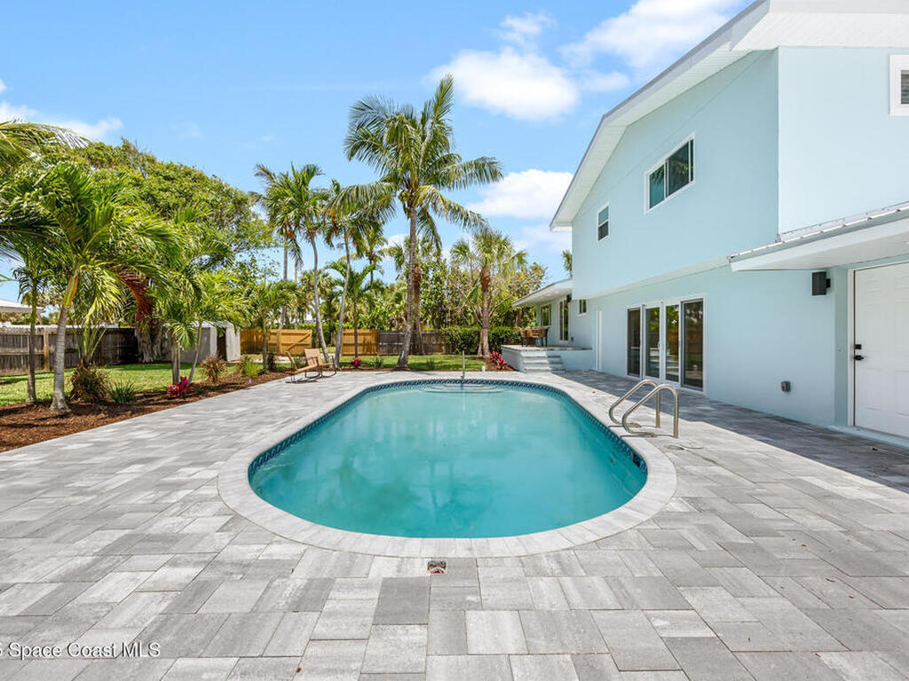 502 Colony Street, Melbourne Beach, FL 32951
