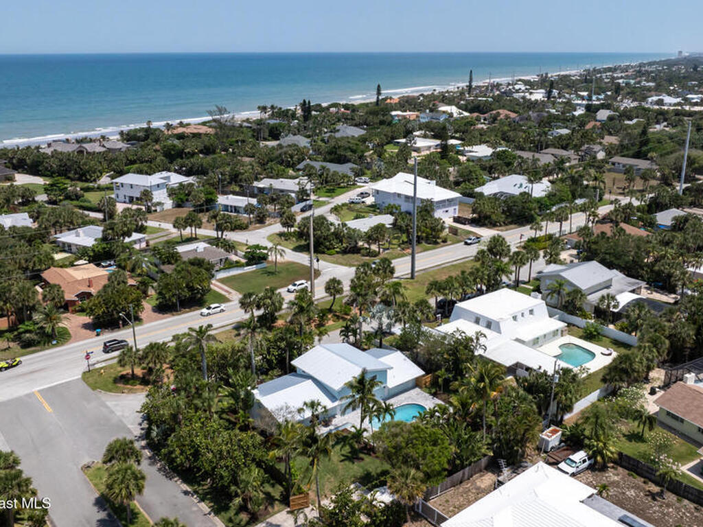 502 Colony Street, Melbourne Beach, FL 32951