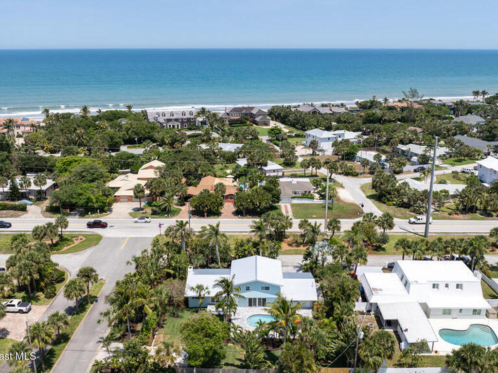 502 Colony Street, Melbourne Beach, FL 32951
