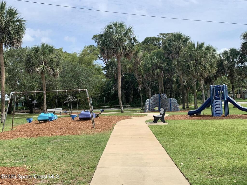 502 Colony Street, Melbourne Beach, FL 32951