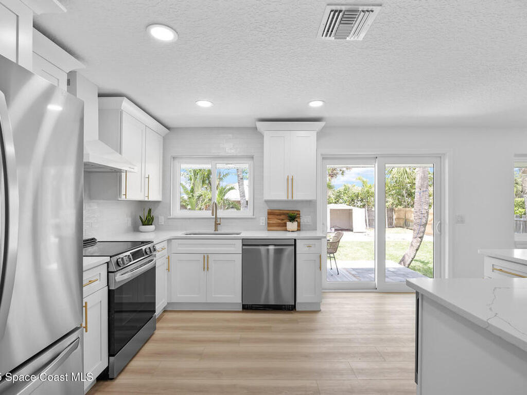 502 Colony Street, Melbourne Beach, FL 32951
