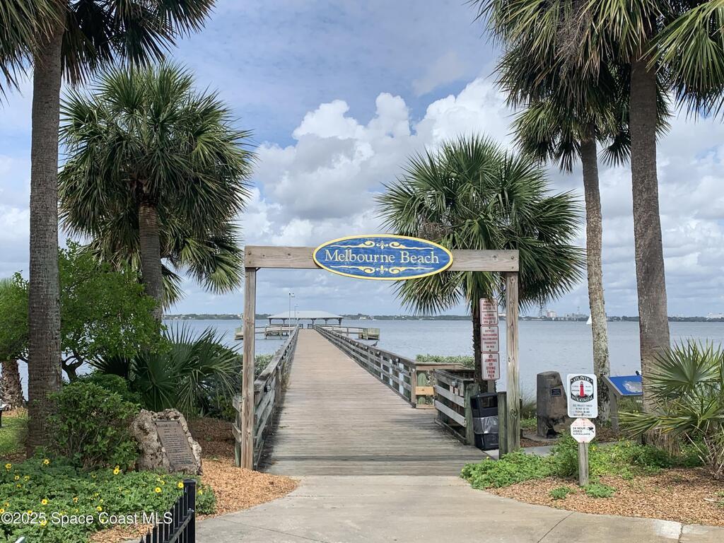 502 Colony Street, Melbourne Beach, FL 32951