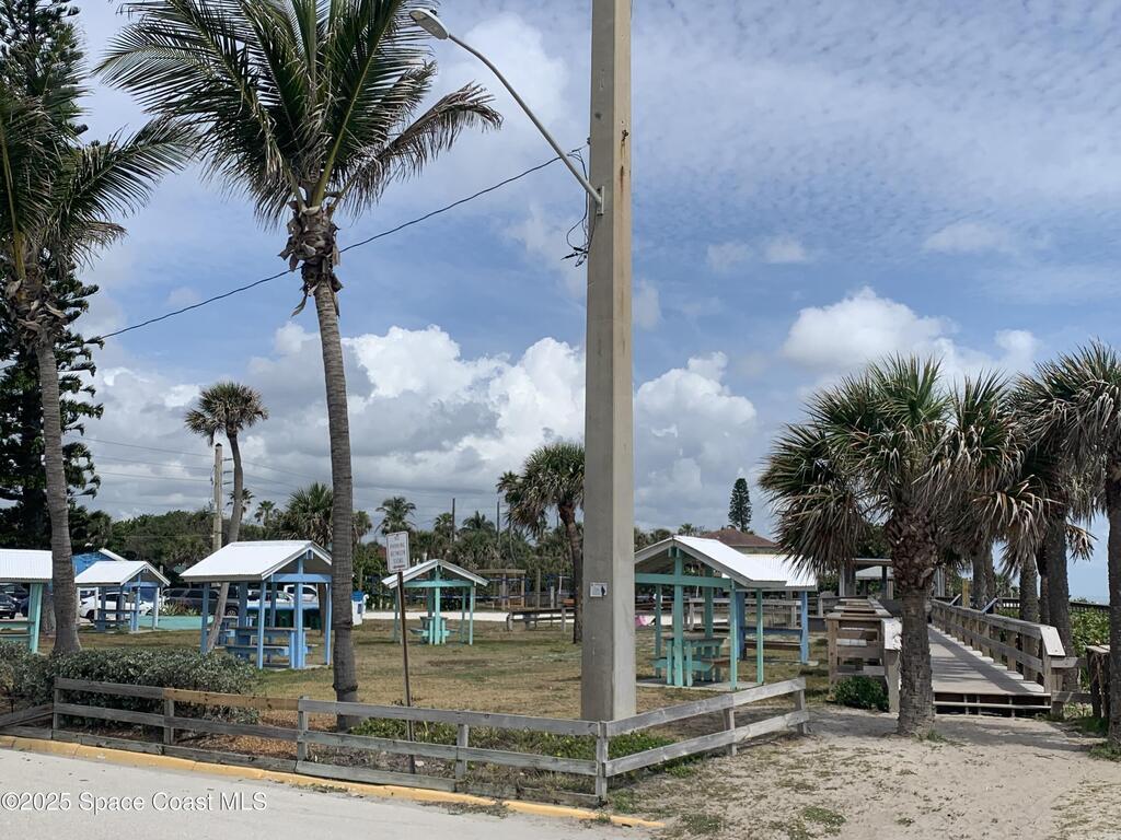 502 Colony Street, Melbourne Beach, FL 32951