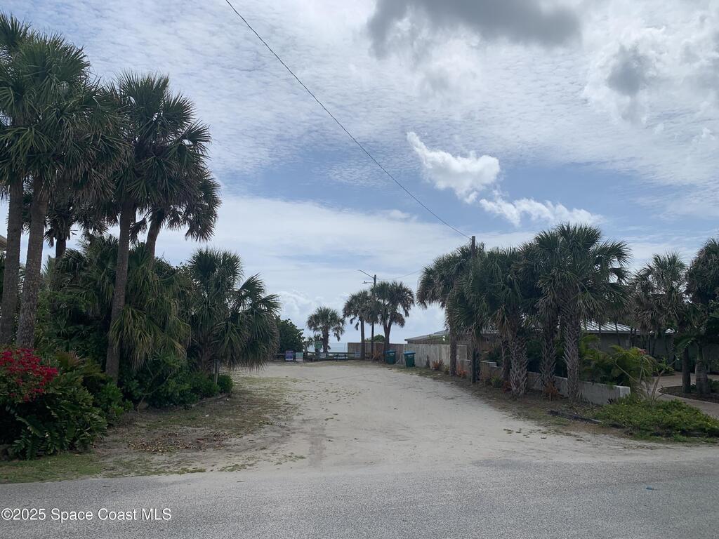 502 Colony Street, Melbourne Beach, FL 32951