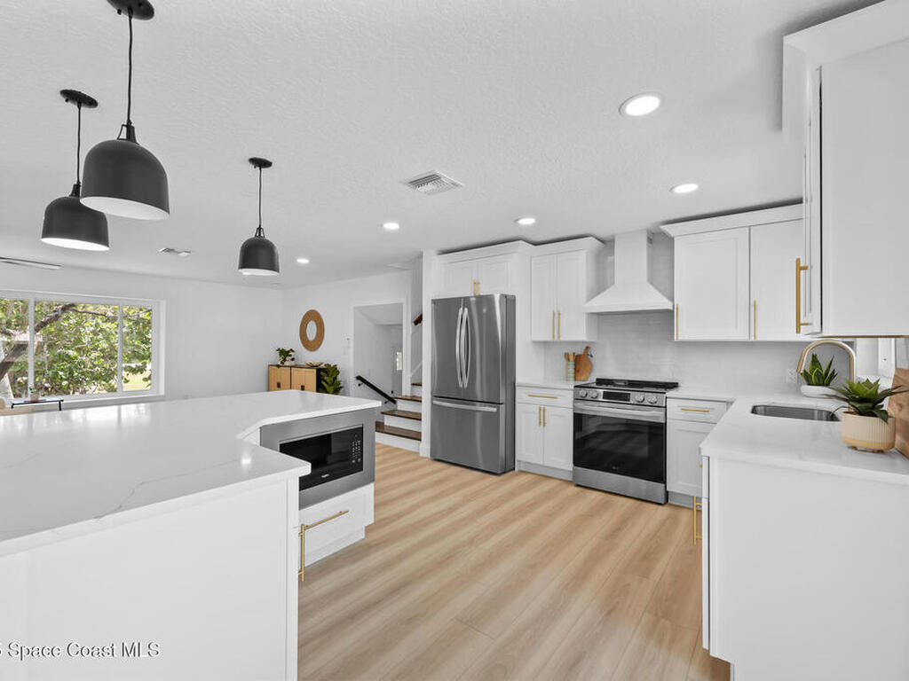 502 Colony Street, Melbourne Beach, FL 32951
