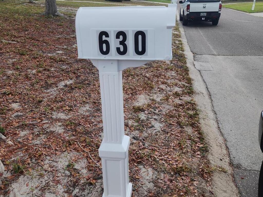 630 Charles Drive, Melbourne, FL 32935