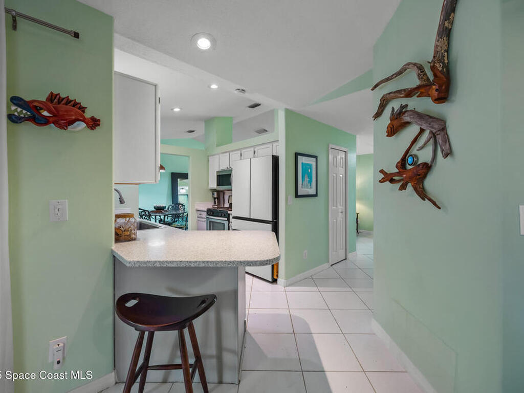 644 Sheridan Woods Drive, Melbourne, FL 32904