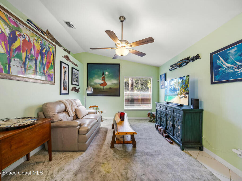 644 Sheridan Woods Drive, Melbourne, FL 32904