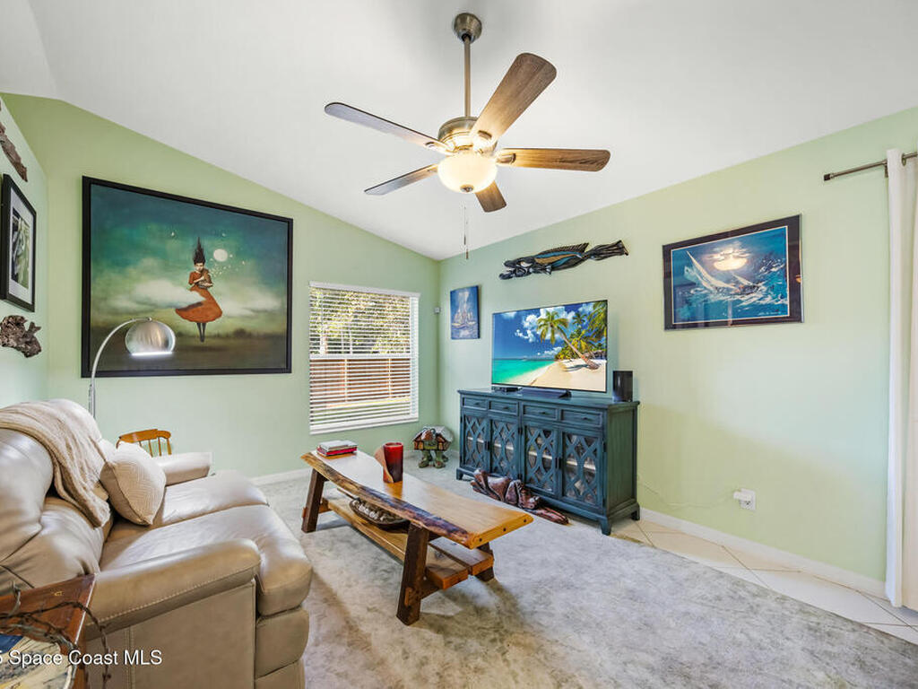 644 Sheridan Woods Drive, Melbourne, FL 32904