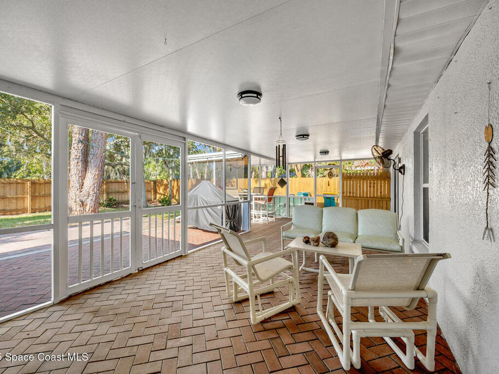 644 Sheridan Woods Drive, Melbourne, FL 32904