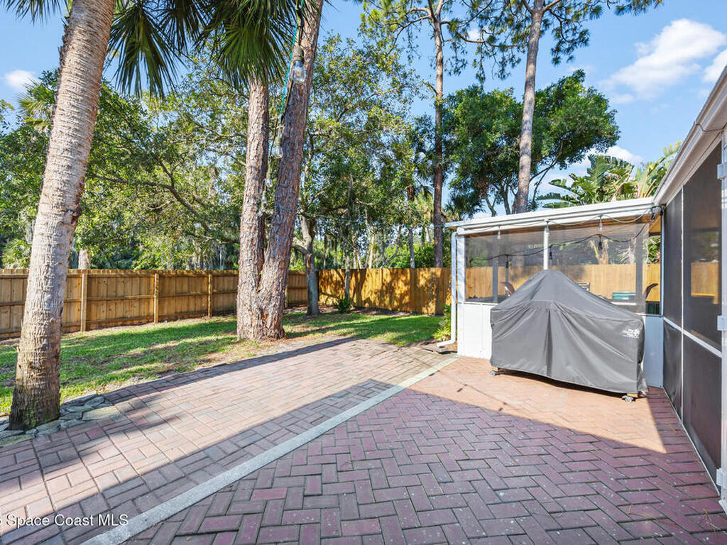 644 Sheridan Woods Drive, Melbourne, FL 32904