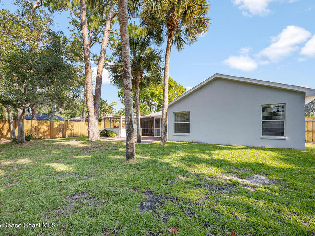 644 Sheridan Woods Drive, Melbourne, FL 32904