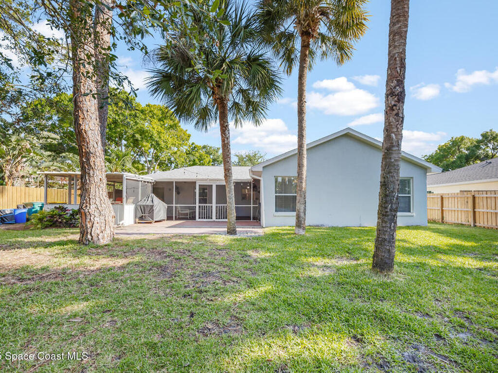 644 Sheridan Woods Drive, Melbourne, FL 32904