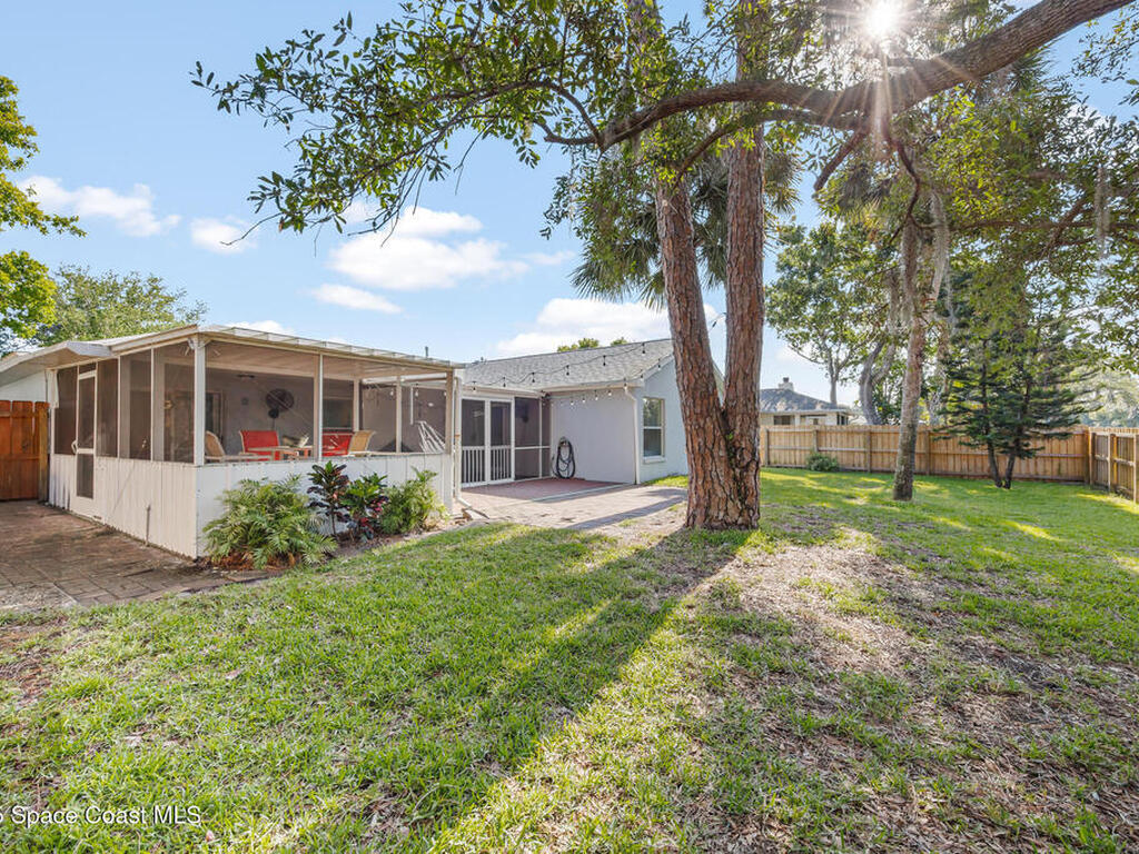 644 Sheridan Woods Drive, Melbourne, FL 32904