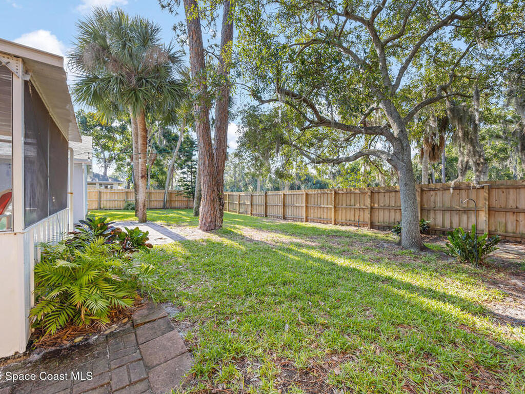 644 Sheridan Woods Drive, Melbourne, FL 32904