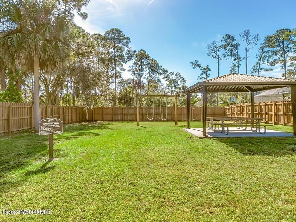644 Sheridan Woods Drive, Melbourne, FL 32904