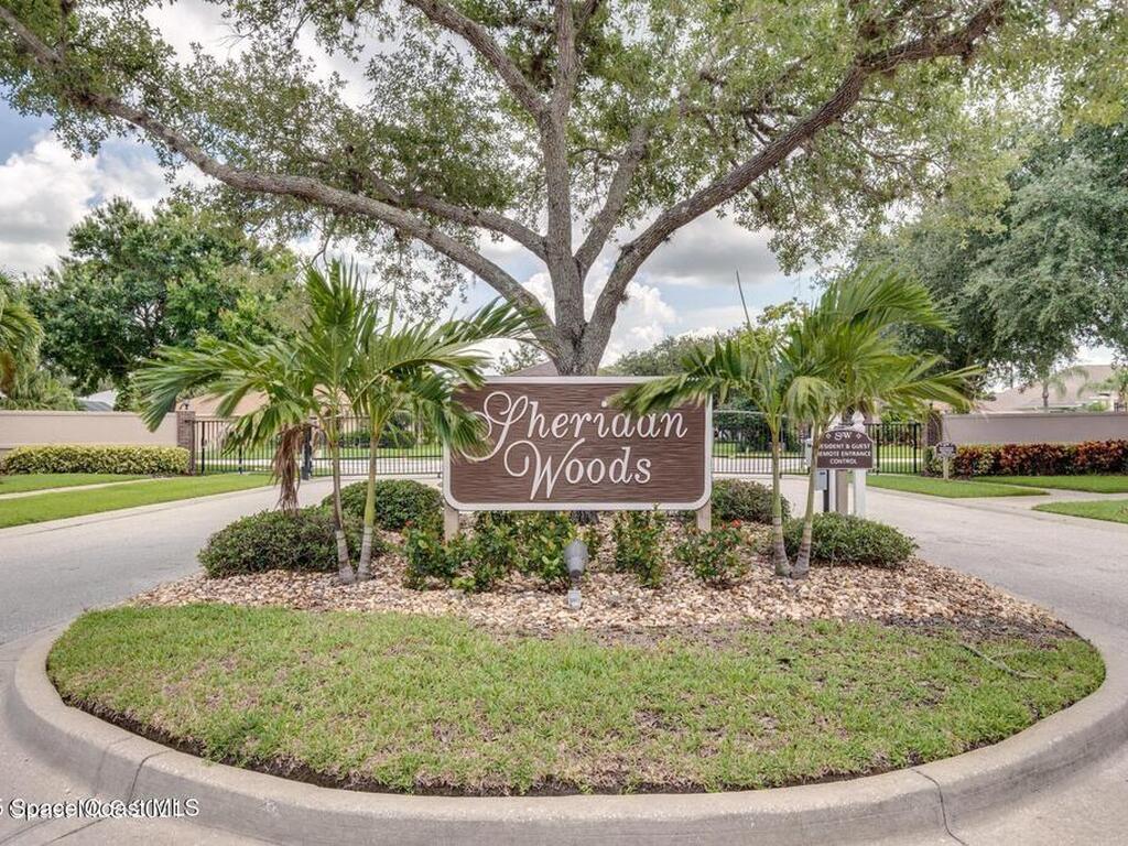 644 Sheridan Woods Drive, Melbourne, FL 32904