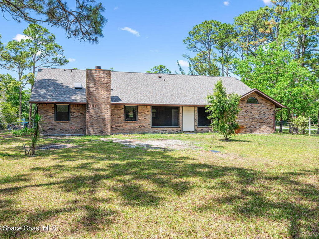 4206 Hield Road, Palm Bay, FL 32907