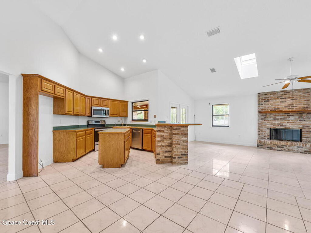 4206 Hield Road, Palm Bay, FL 32907