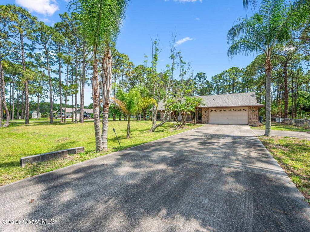 4206 Hield Road, Palm Bay, FL 32907