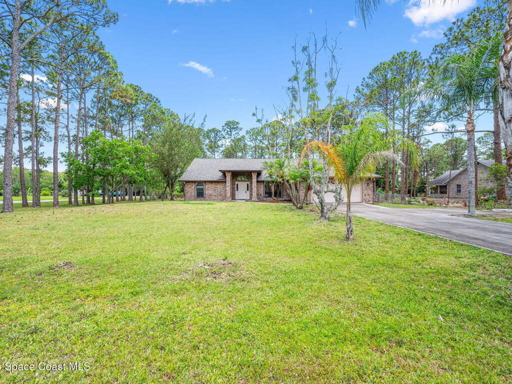 4206 Hield Road, Palm Bay, FL 32907