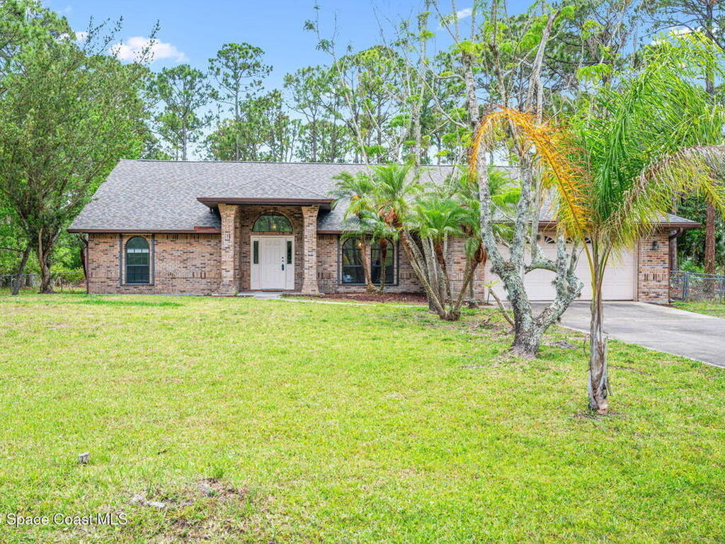 4206 Hield Road, Palm Bay, FL 32907