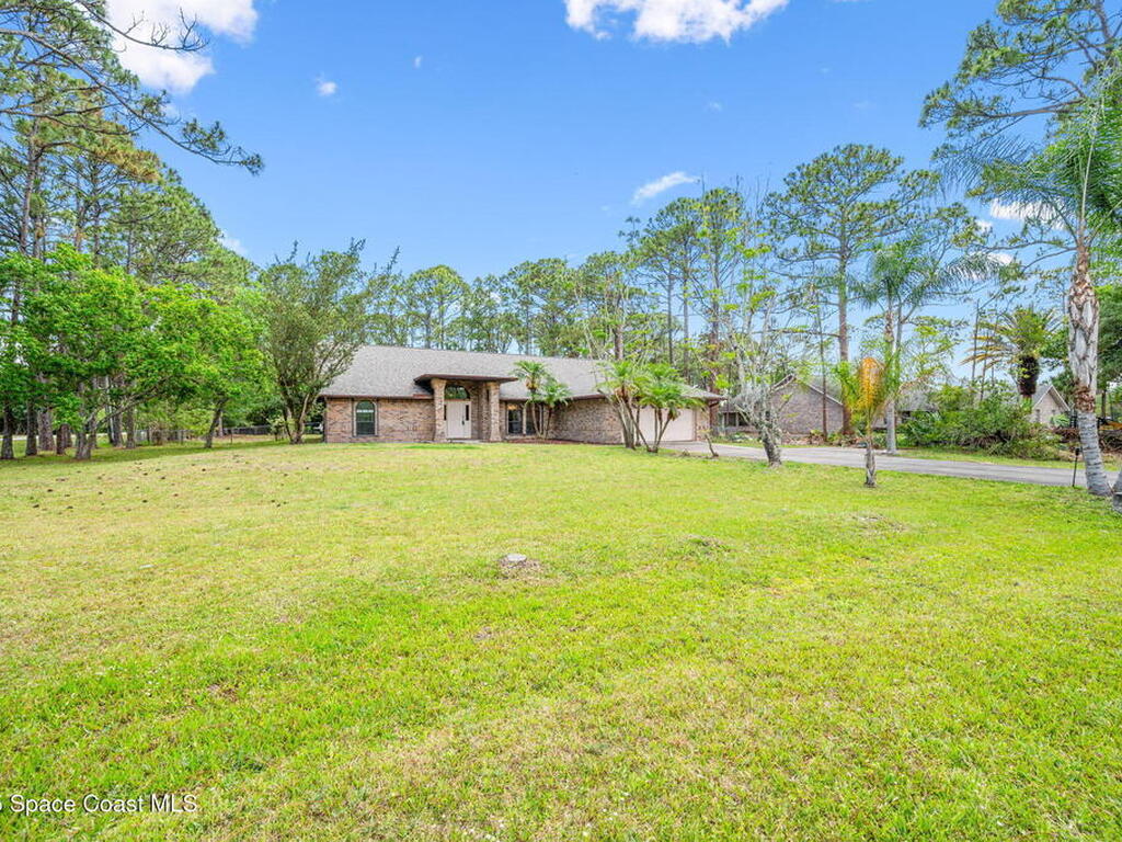 4206 Hield Road, Palm Bay, FL 32907