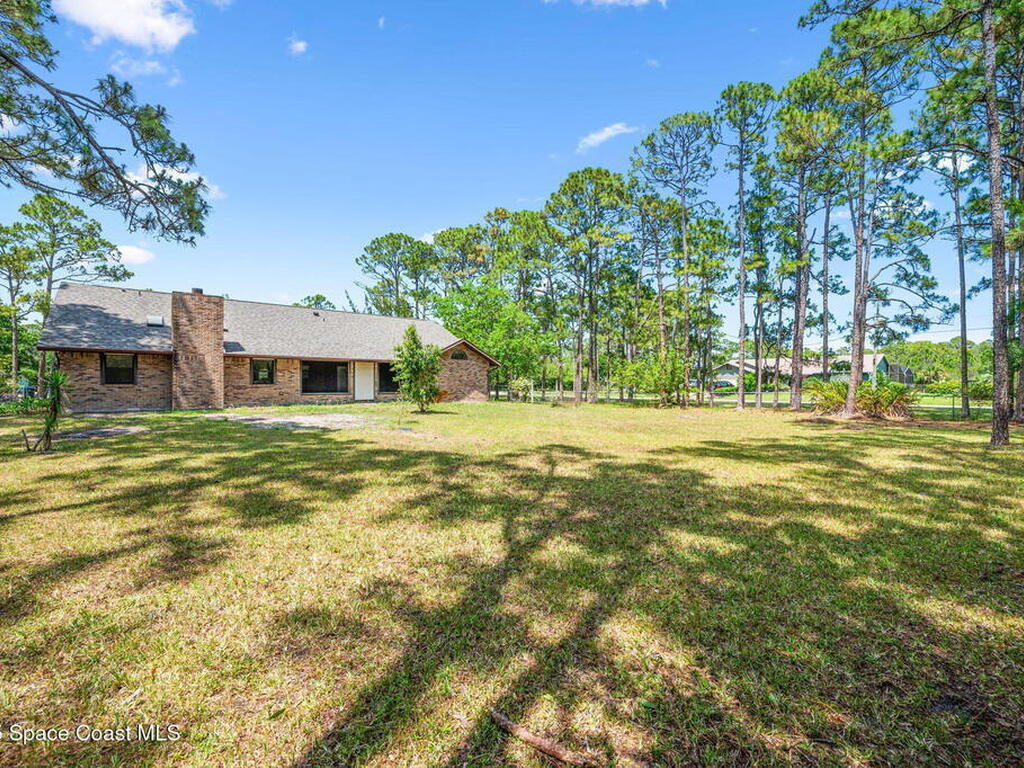 4206 Hield Road, Palm Bay, FL 32907