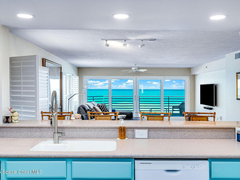571 Highway A1a, Satellite Beach, FL 32937