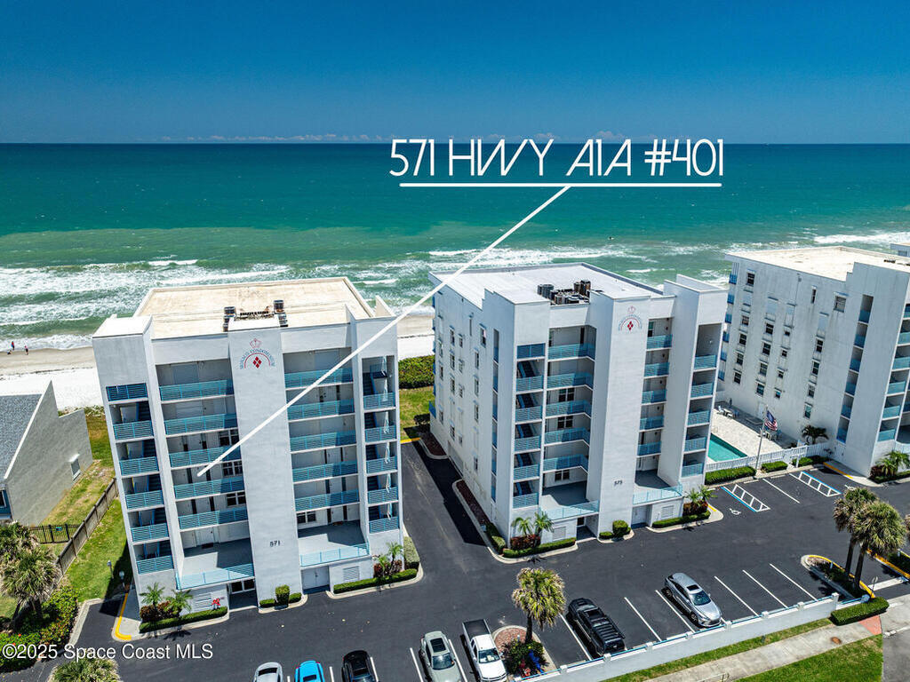 571 Highway A1a, Satellite Beach, FL 32937