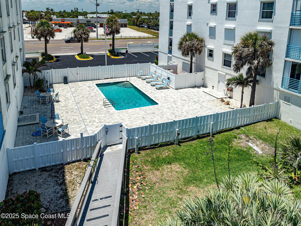 571 Highway A1a, Satellite Beach, FL 32937